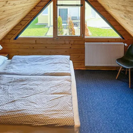 Casa de Férias 2 Bedroom Cozy In Boiensdorf