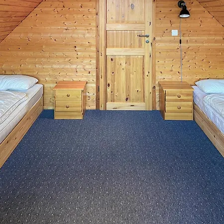 2 Bedroom Cozy In * Boiensdorf