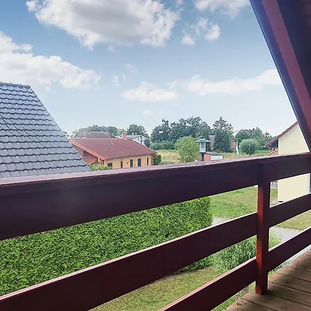 2 Bedroom Cozy In Casa de Férias