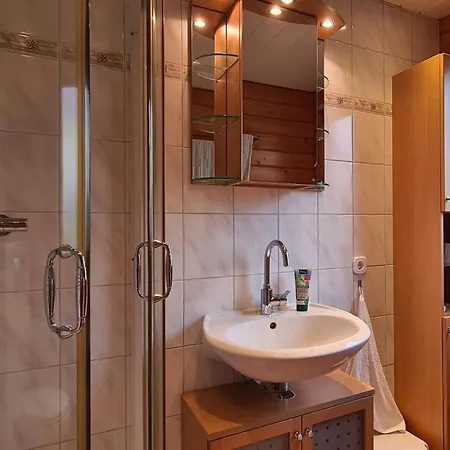 Casa de Férias 2 Bedroom Cozy In Boiensdorf