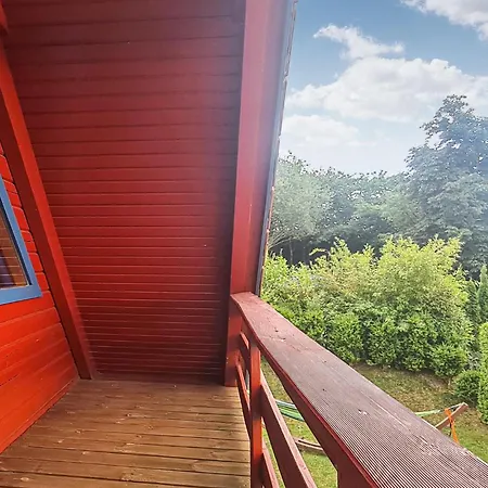 2 Bedroom Cozy In Boiensdorf