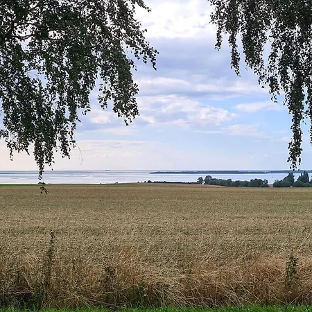 2 Bedroom Cozy In * Boiensdorf