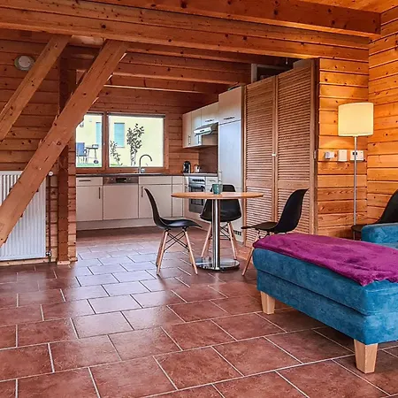 Casa de Férias 2 Bedroom Cozy In *