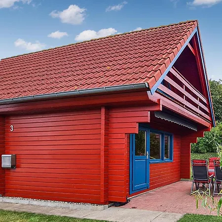 2 Bedroom Awesome In Vakantiehuis